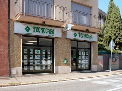 Affiliato Tecnocasa Studio Cassano Magnago S.A.S.