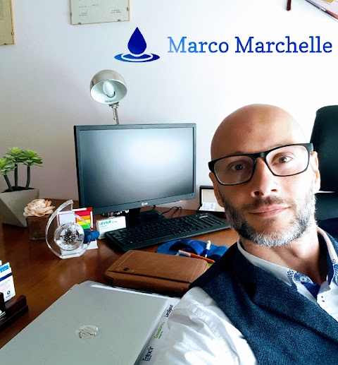 Dr. Marco Marchelle - Psicoterapia breve strategica