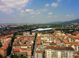 Università degli Studi di Torino - Scuola di Scienze Giuridiche, Politiche ed Economico-Sociali