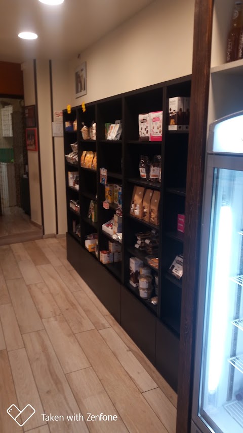 GlutenFree Shop