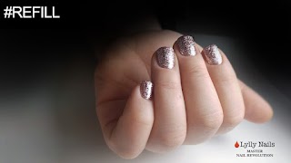 Lylly Nails Academy