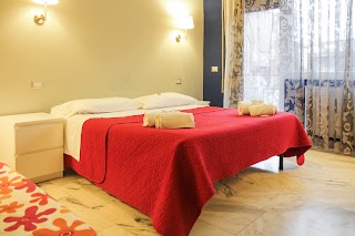 Bed and Breakfast Parco delle Valli
