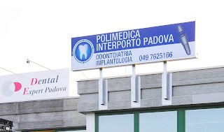 Polimedica interporto Padova