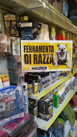 Ferramenta Ferri