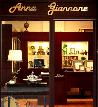 Gioielleria Anna Giannone di Giuseppe Prascina