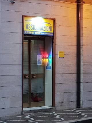 Centro servizi assicurativi