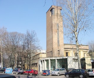 Fondazione Universitaria Marco Biagi