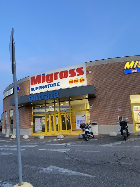 Superstore Migross