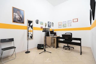 Scuola di Musica BeSound