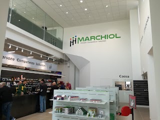 Marchiol SpA