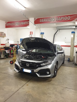 Honda AutoCentroRoma