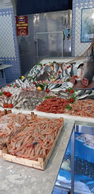 Pescheria Piccola Sciacca