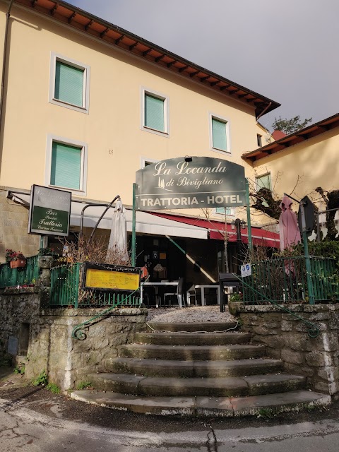 La Locanda di Bivigliano