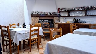 Trattoria Ai Siegoi