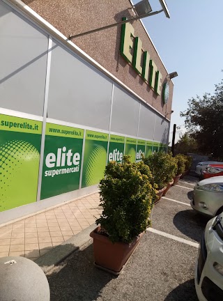 Elite Fonte Nuova Srl