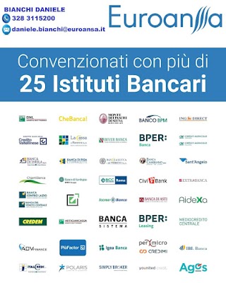 Bianchi Daniele Consulente Finanziario