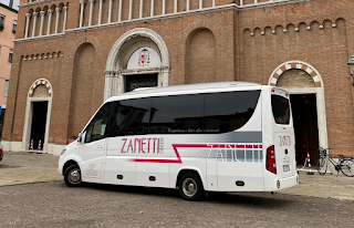 Zanetti Turismo srl