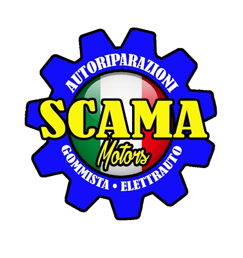Scama Motors SNC di Manterni P. & C.
