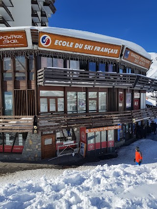 French Ski School