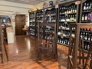 Sfusi di vini e affini - ENOTECA DESENZANO