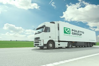 Poletto Group - Trasporti e Logistica