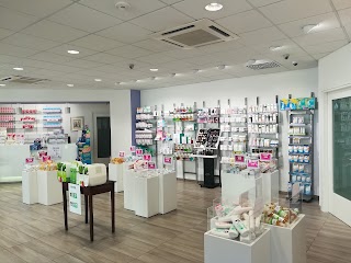 Farmacia Baldini Dott.ssa Chiara