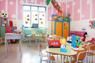 Centro Studi Montessori