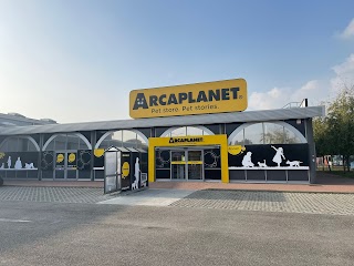 Arcaplanet