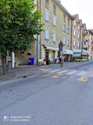 Gelateria ai giardini di Giansoldati Michela