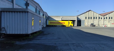 Magazzini Scardova All Logistic Center