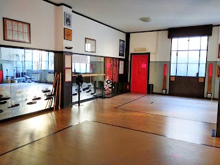 ASD REIKAN KARATE CLUB (Karate Shotokan tradizionale, Tai Chi, Ginnastica per tutti)