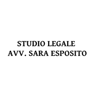 Studio Legale Avv. Sara Esposito