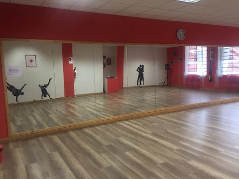 Scuola di ballo asd Fall in Dance