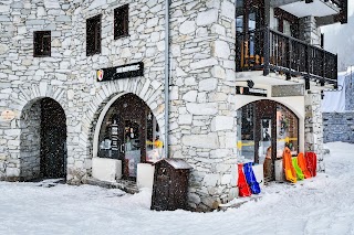 Ski Republic Val d'Isère - Village