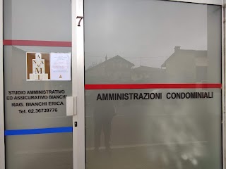 Studio Bianchi Erica - Amministrazione condominiale e Polizze assicurative