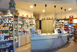 Farmacia di Pescaiola