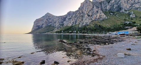 Camping degli ulivi di Matranga Pasquale