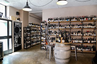 La Sala del Vino