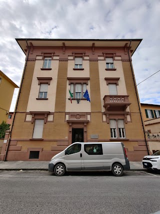 Scuola Superiore Sant'Anna