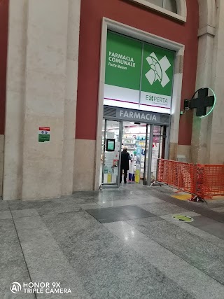 Farmacia Comunale 25 - Torino