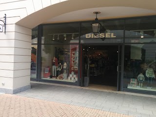 DIESEL KID OUTLET MARCIANISE