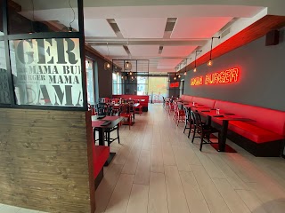 Mama Burger Treviglio