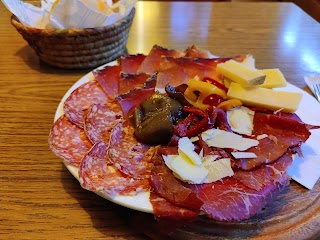 Trattoria alla Rosa