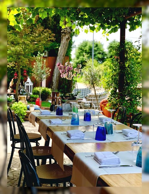 Trattoria Al Boccolo, Castelfranco Veneto