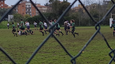 Campo sportivo scolastico