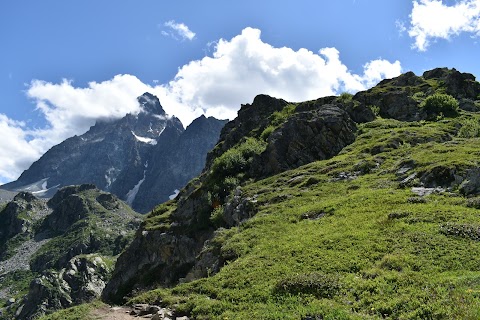 Lago Fiorenza