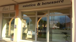 Elisir estetica e benessere