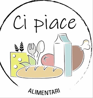 Alimentari “Ci piace”