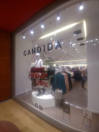 CANDIDA