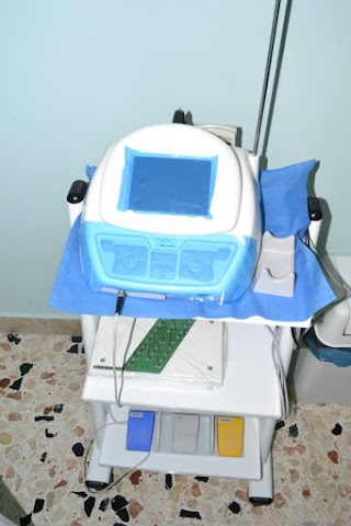 Studio Medico Odontoiatrico Associato Ars Dentis Dei Dottori Ippolito S.r.l.